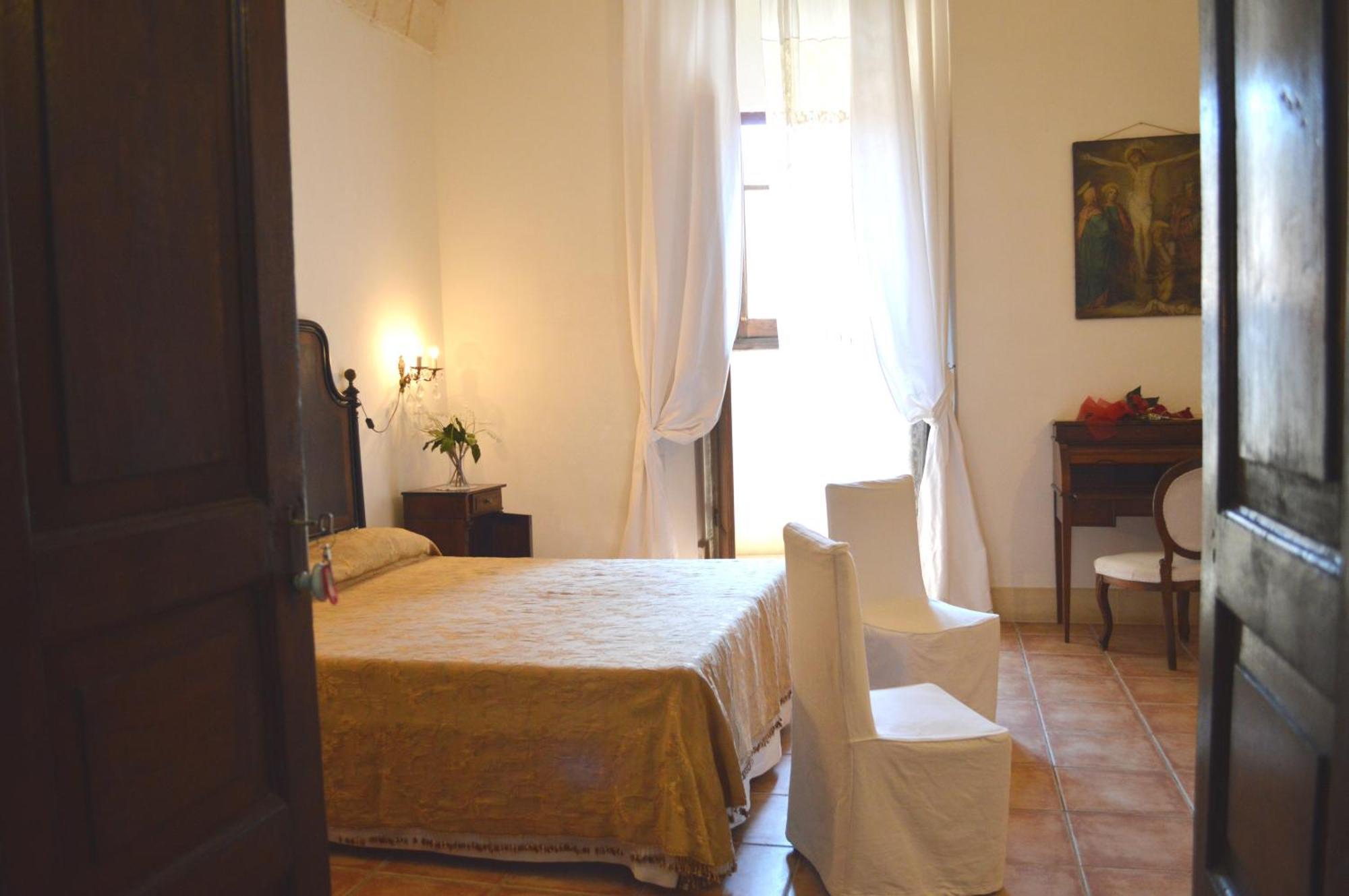 Palazzo Vecchio Bed & Breakfast Marittima Bilik gambar