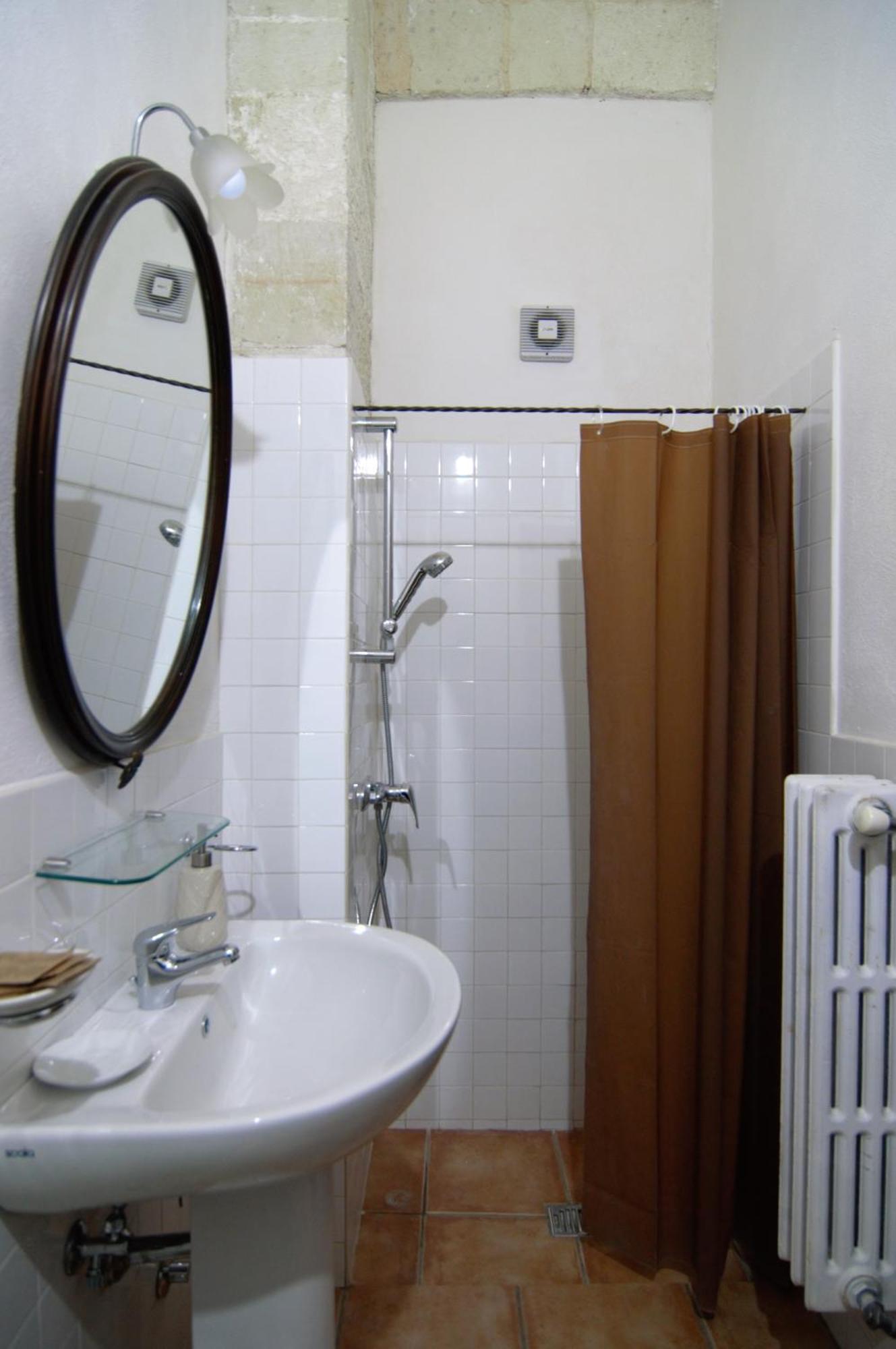 Palazzo Vecchio Bed & Breakfast Marittima Bilik gambar
