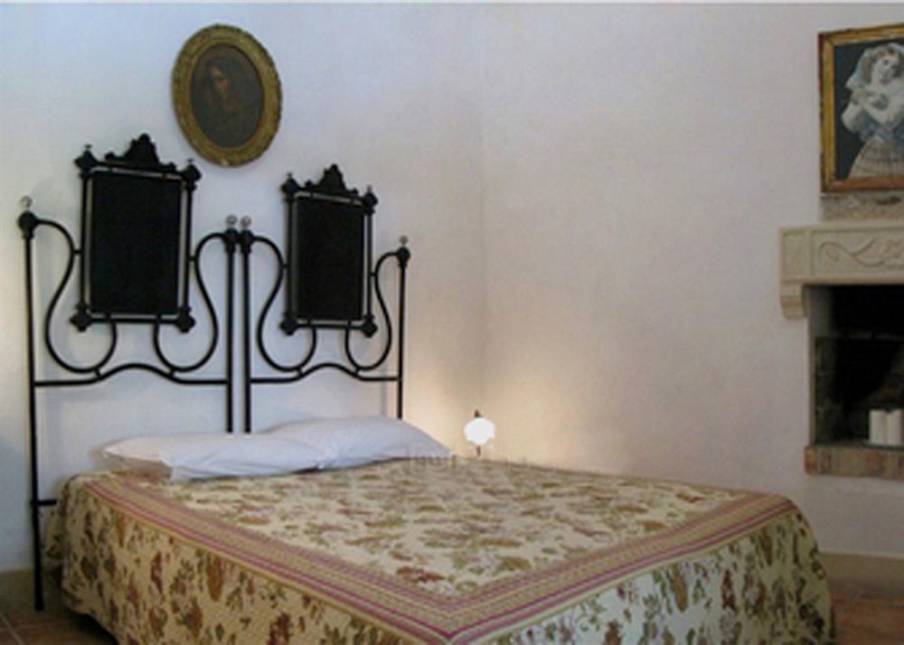 Palazzo Vecchio Bed & Breakfast Marittima Luaran gambar