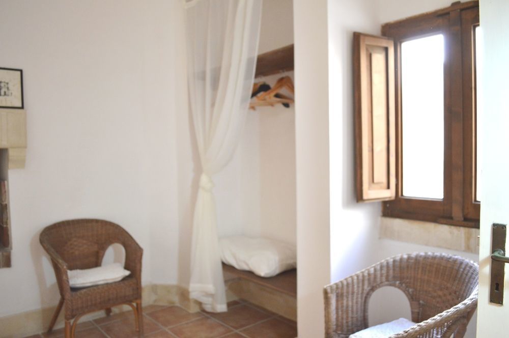 Palazzo Vecchio Bed & Breakfast Marittima Luaran gambar