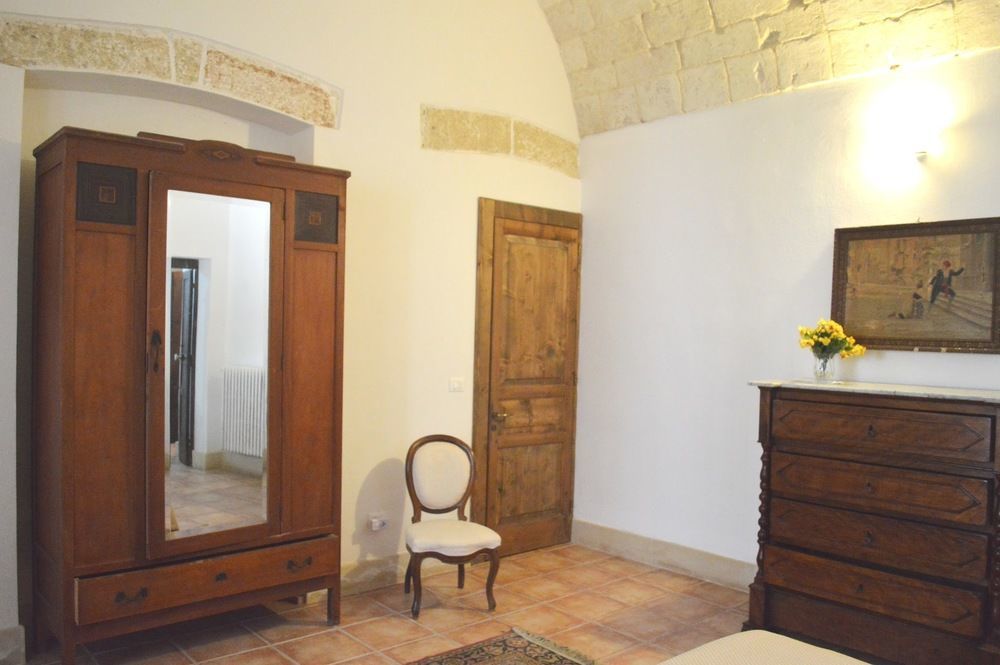 Palazzo Vecchio Bed & Breakfast Marittima Luaran gambar