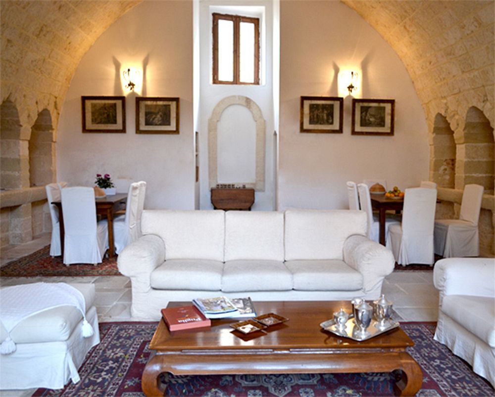 Palazzo Vecchio Bed & Breakfast Marittima Luaran gambar