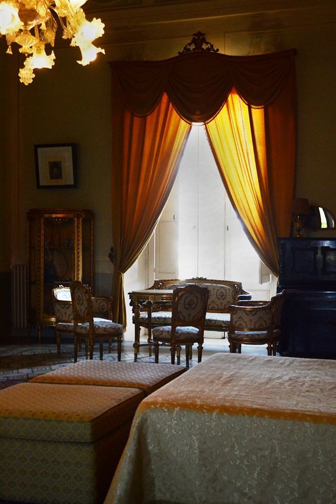 Palazzo Vecchio Bed & Breakfast Marittima Luaran gambar