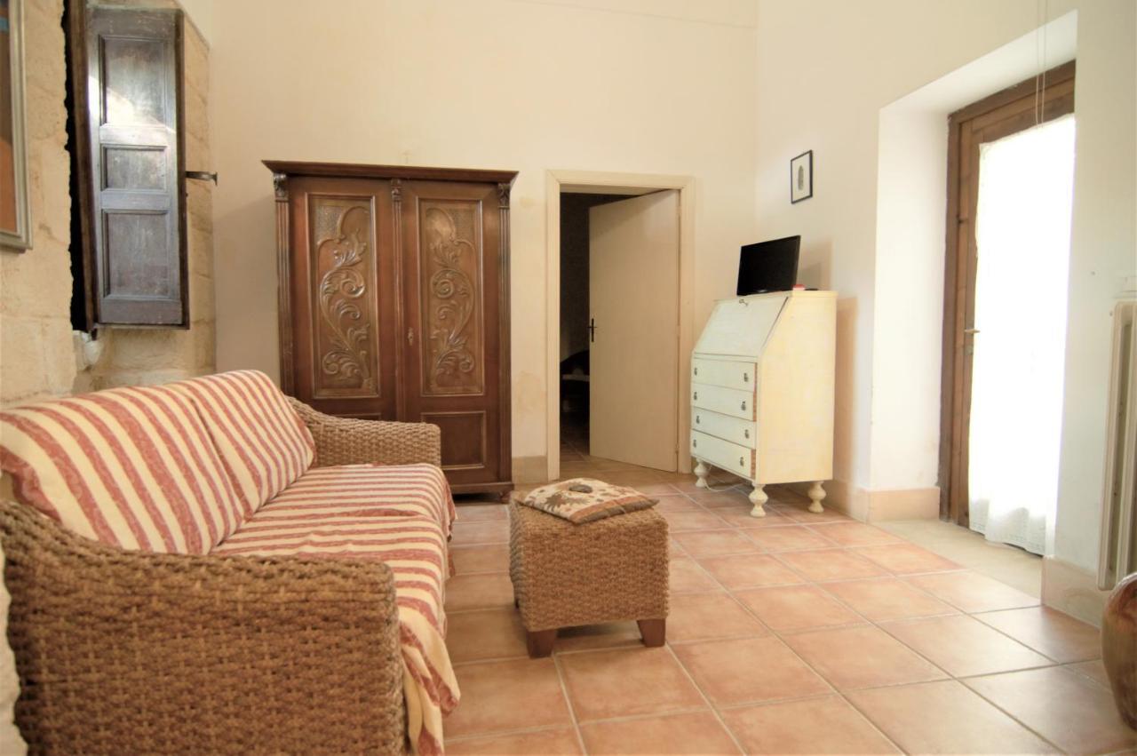 Palazzo Vecchio Bed & Breakfast Marittima Luaran gambar