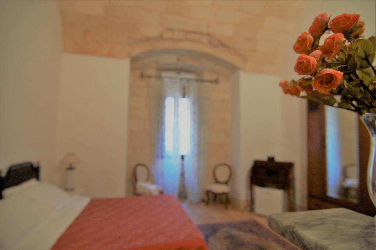 Palazzo Vecchio Bed & Breakfast Marittima Luaran gambar
