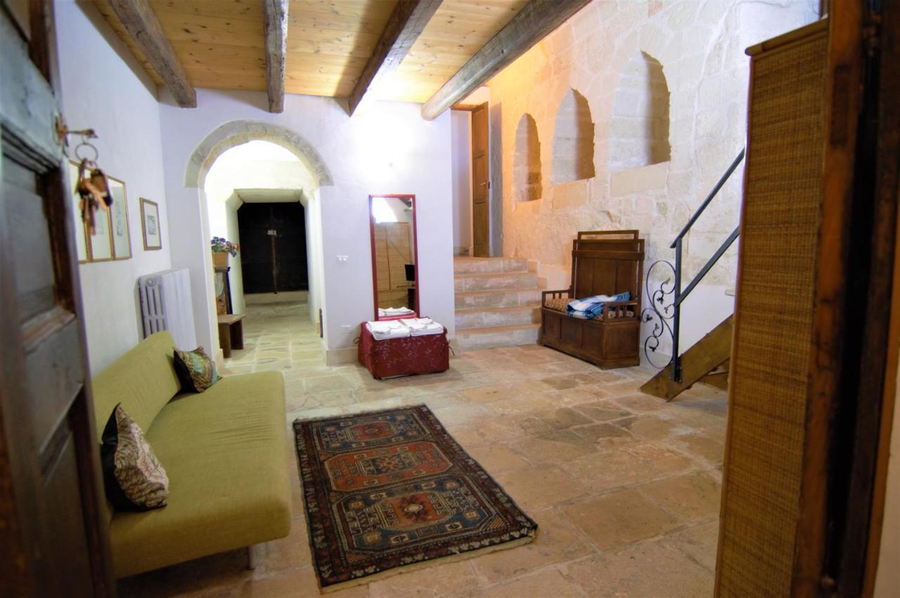 Palazzo Vecchio Bed & Breakfast Marittima Bilik gambar